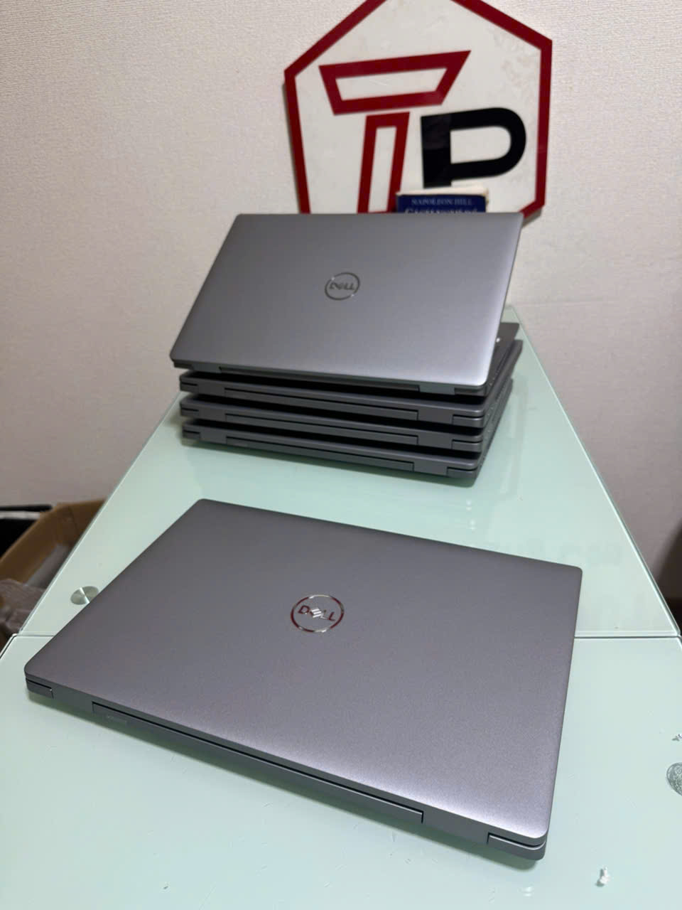 Dell Precision 3571 / i5-12600H (up to 4.50Ghz | 12 nhân 16 luồng